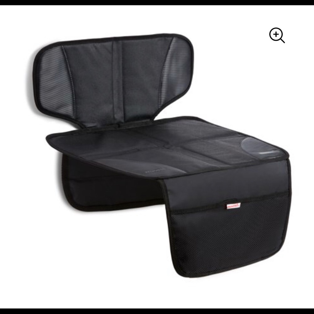 Munchkin Car (Auto) Seat Protector (Baby & Kids)